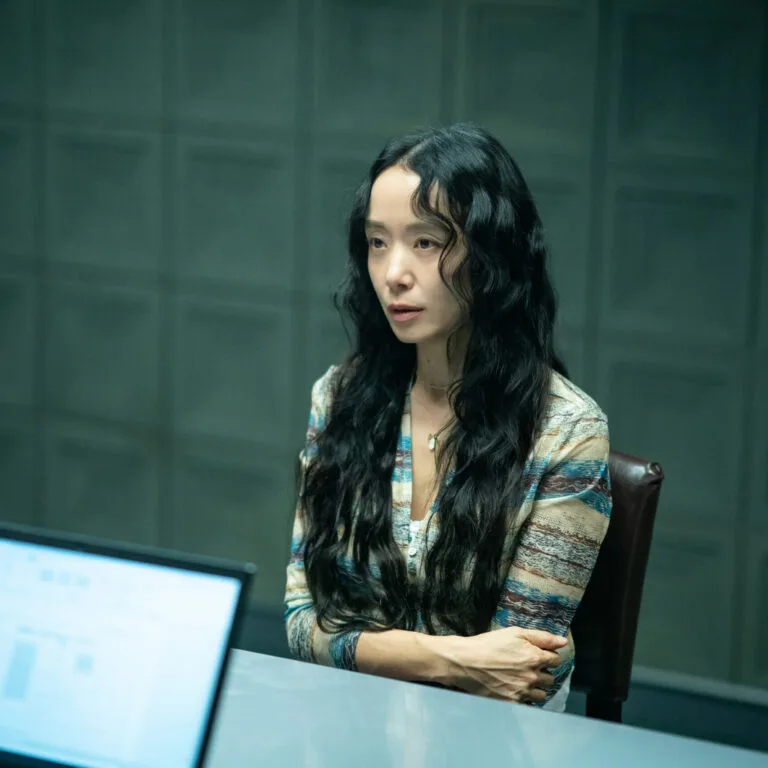 The Price of Confession netflix