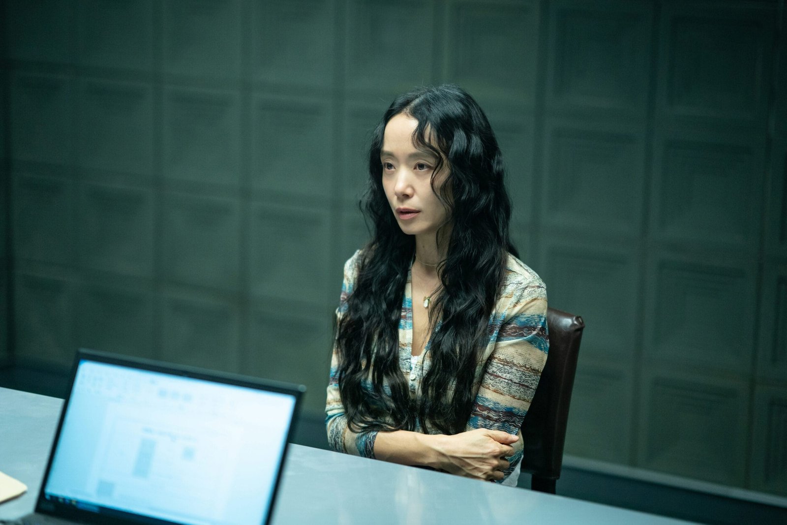 The Price of Confession: suspense coreano 2025