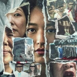 Tragédias Coreanas: Histórias de Sobrevivência na Netflix
