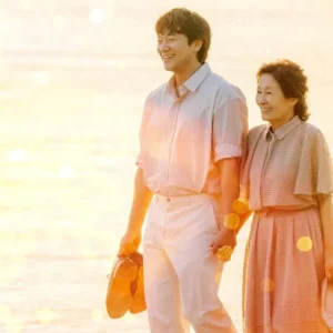 Um Amor no Paraíso: Drama Coreano Que Encanta Corações