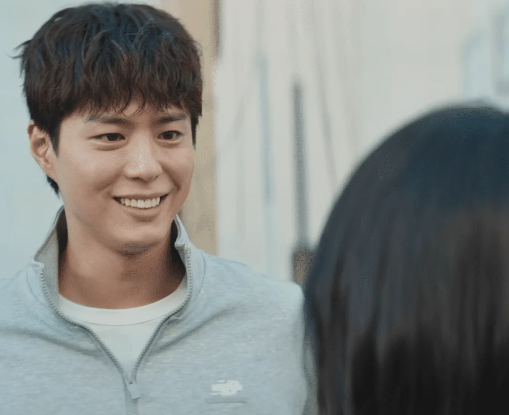 Um Bom Garoto: o dorama que vai te surpreender