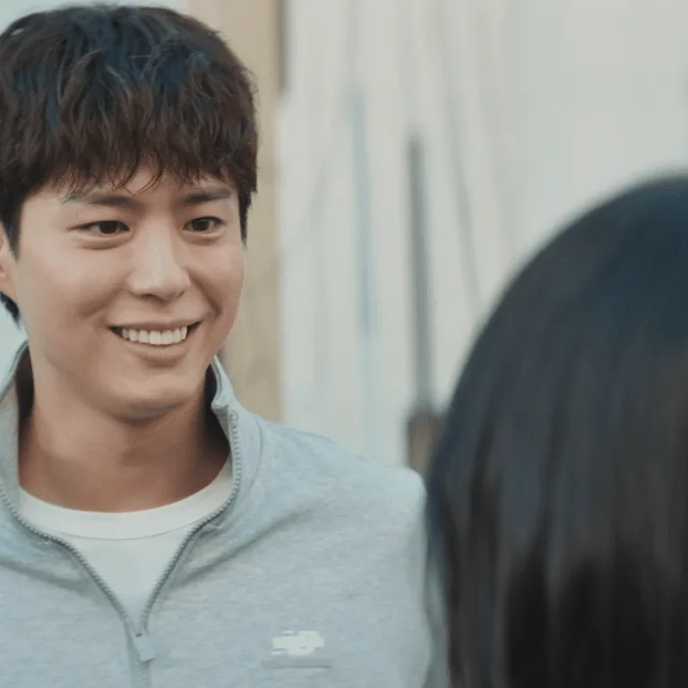 Um Bom Garoto: o dorama que vai te surpreender