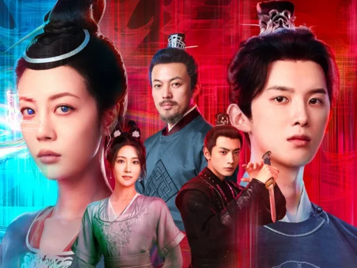 2099 Goodbye My Love