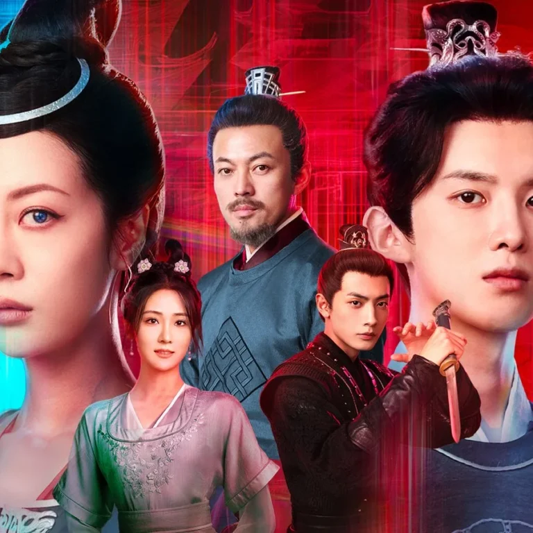 2099 Goodbye My Love