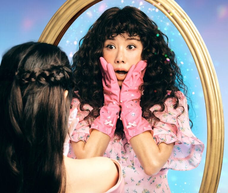 My Troublesome Star: Uma Estrela e Seus Segredos