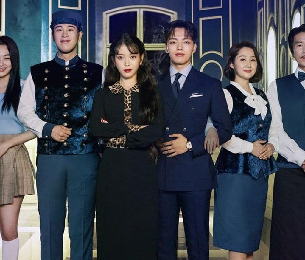 melhores doramas de romance