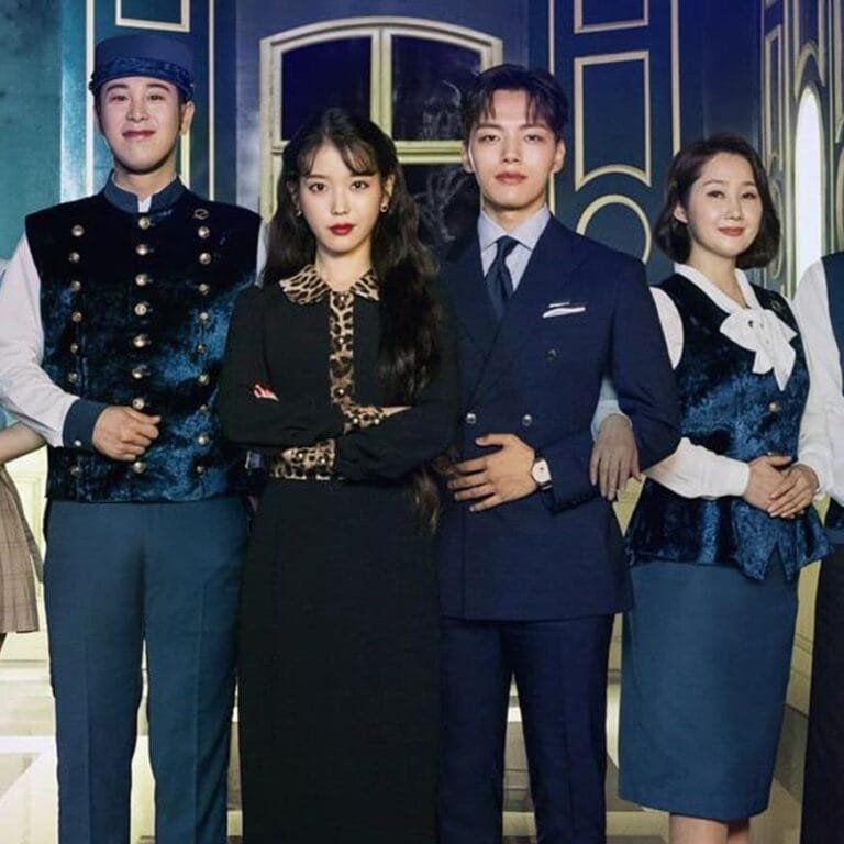 melhores doramas de romance