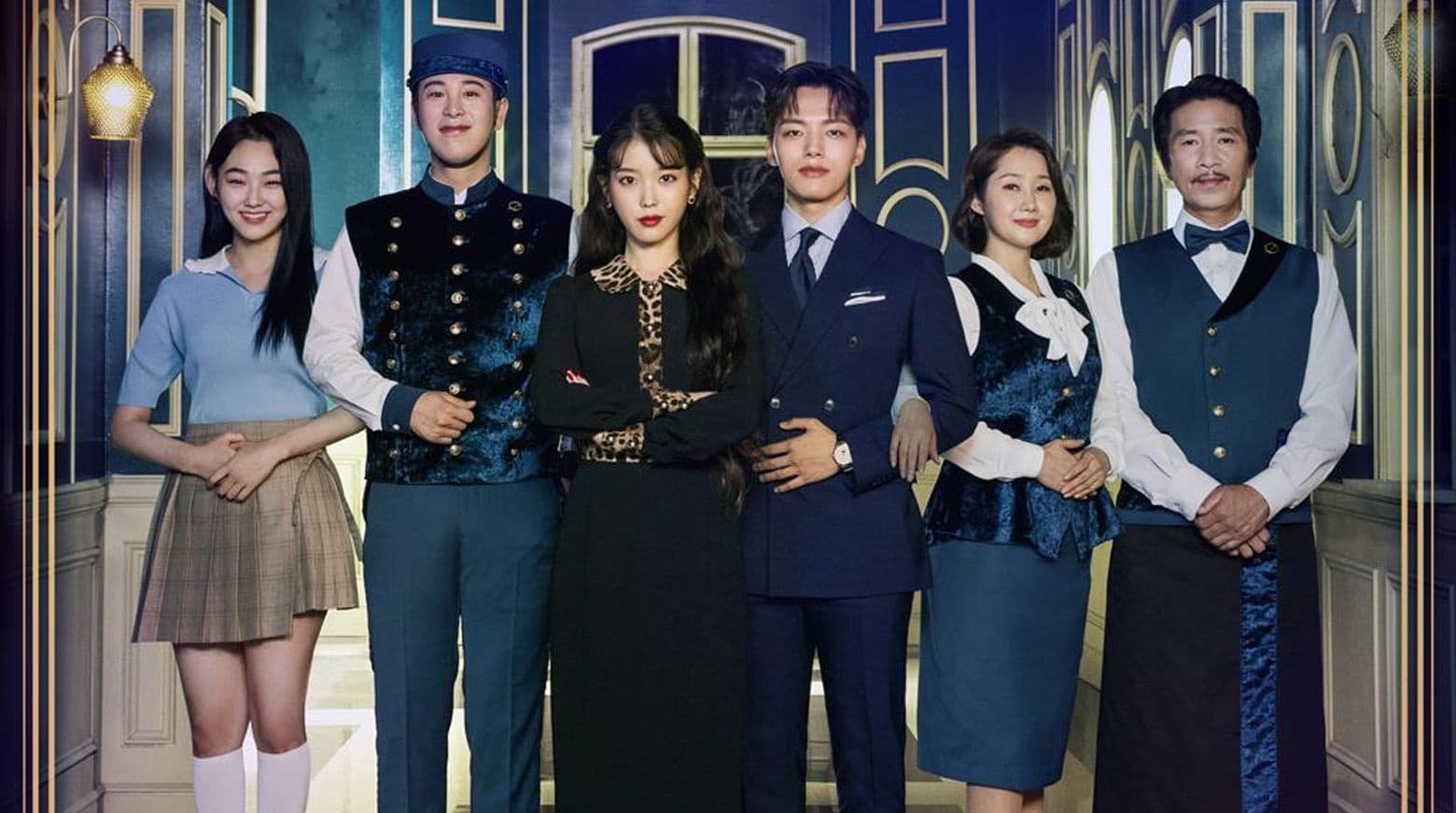 melhores doramas de romance