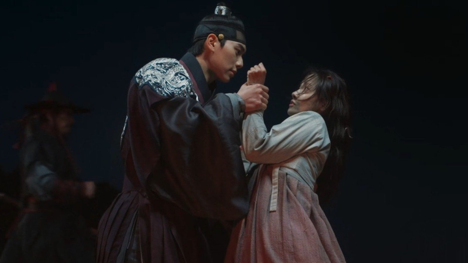 Resenha do Episódio 2 de Bon Appétit, Vossa Majestade