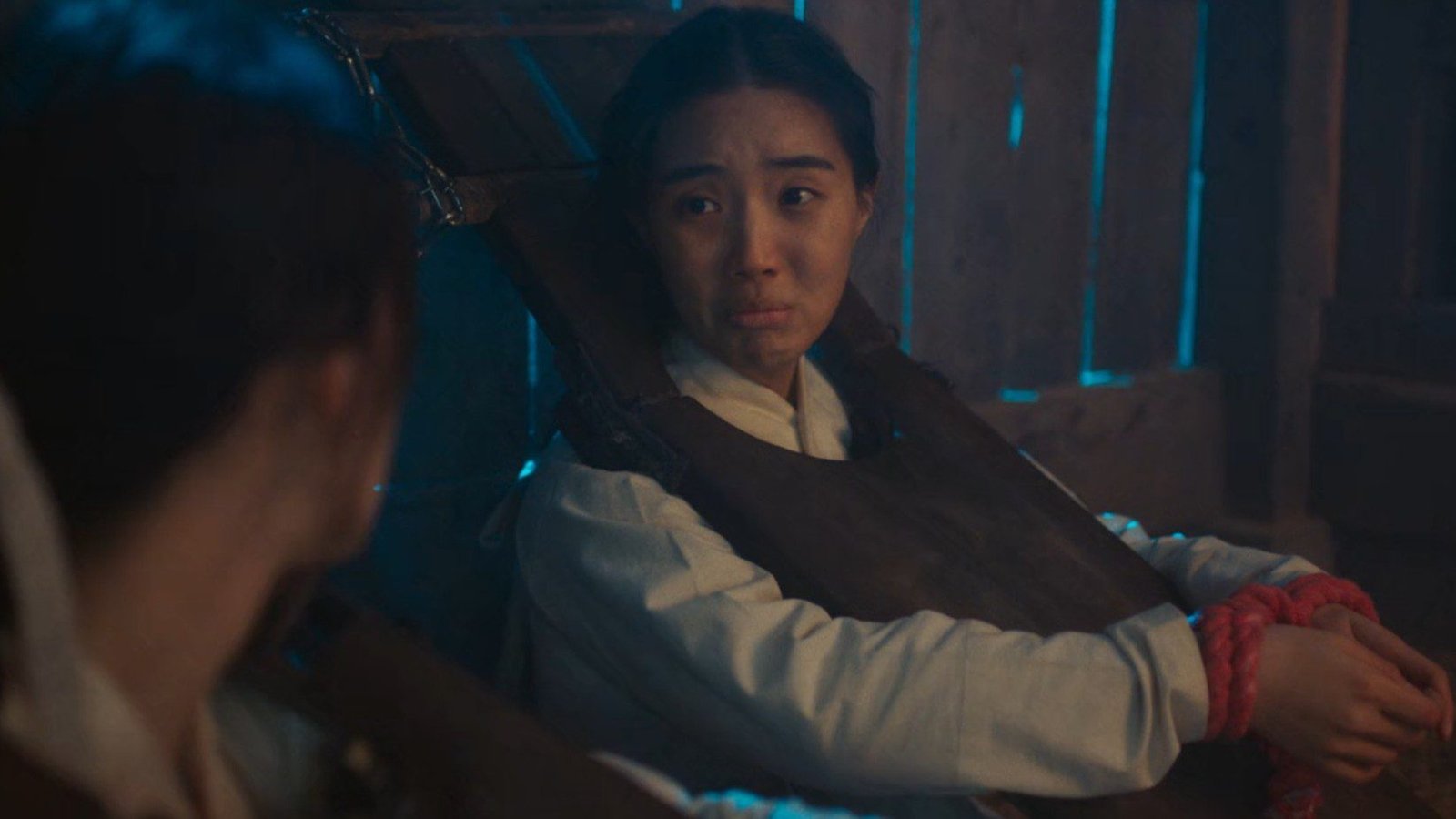 Resenha do Episódio 3 de Bon Appétit, Vossa Majestade