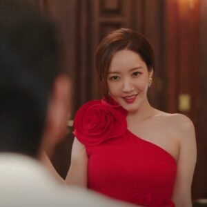 Resenha do Episódio 3 de Confidence Queen