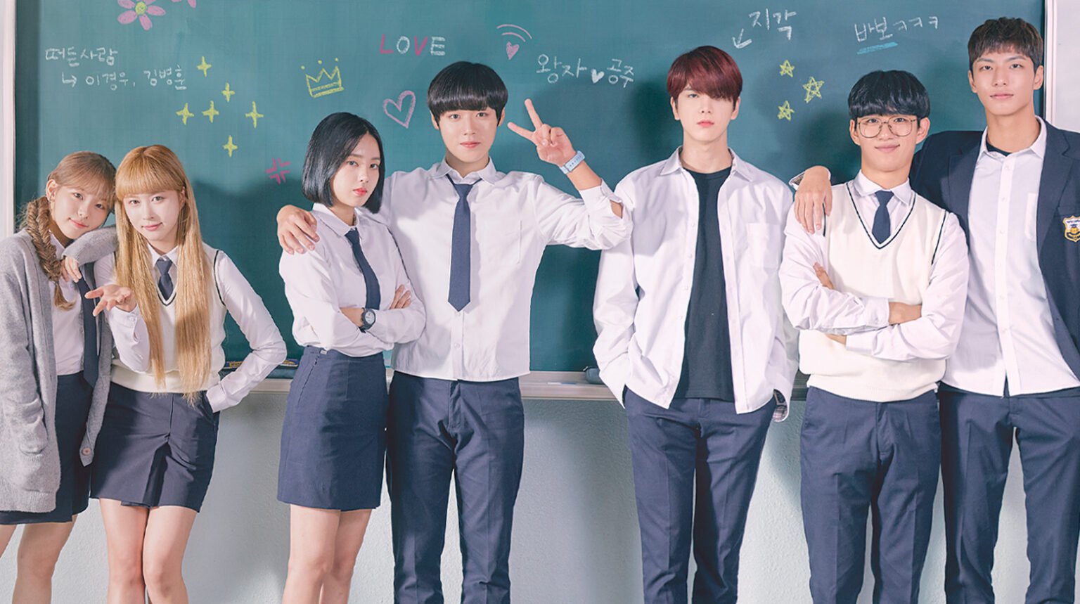 25 Melhores Doramas Escolares para Se Apaixonar Hoje Mesmo