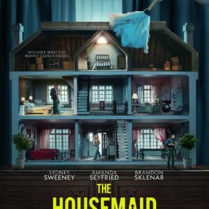 A Empregada: tudo sobre o suspense estrelado por Sydney Sweeney e Amanda Seyfried