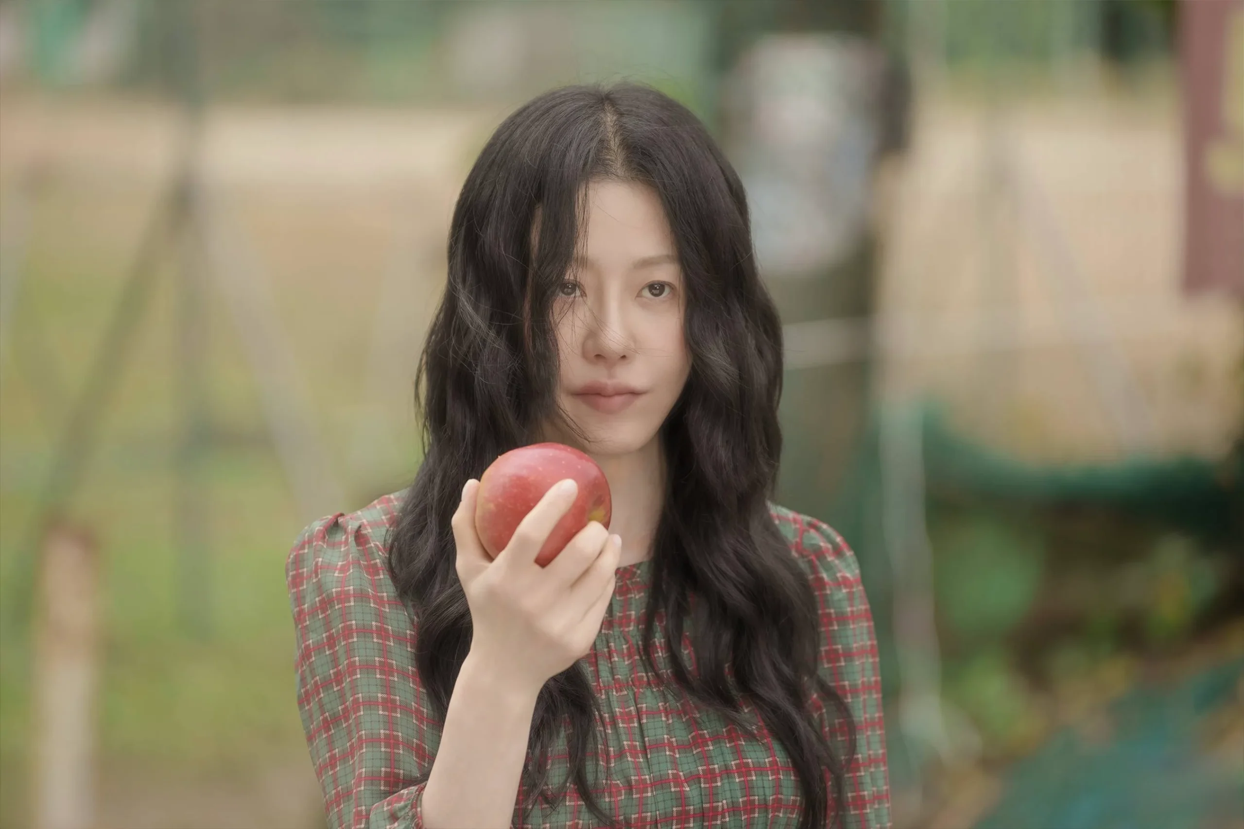 Queen Mantis – Estreia 5 de setembro