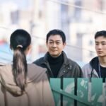 Resenha do Episódio 4 de Andando na corda bamba