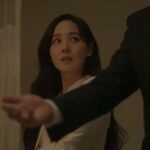 Resenha do Episódio 2 de A primeira-dama