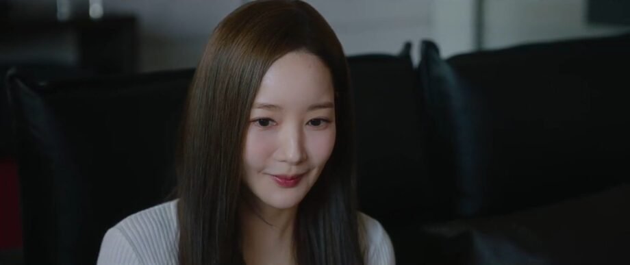 Resenha do Episódio 2 de Confidence Queen