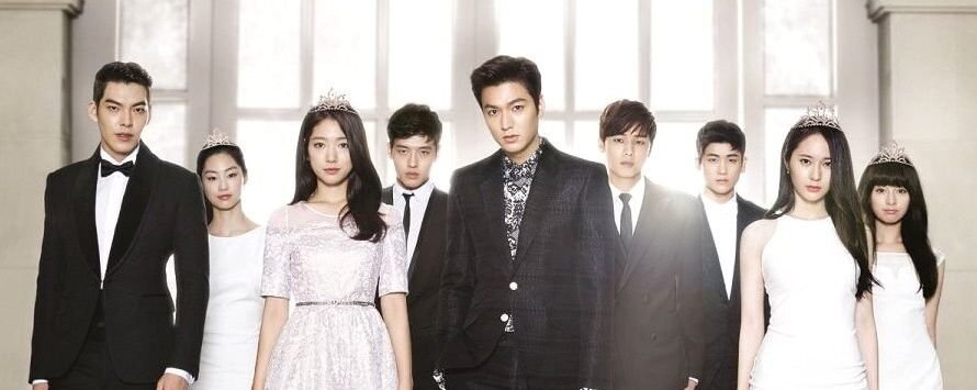 Os Herdeiros: Tudo sobre o dorama que conquistou fãs no mundo todo