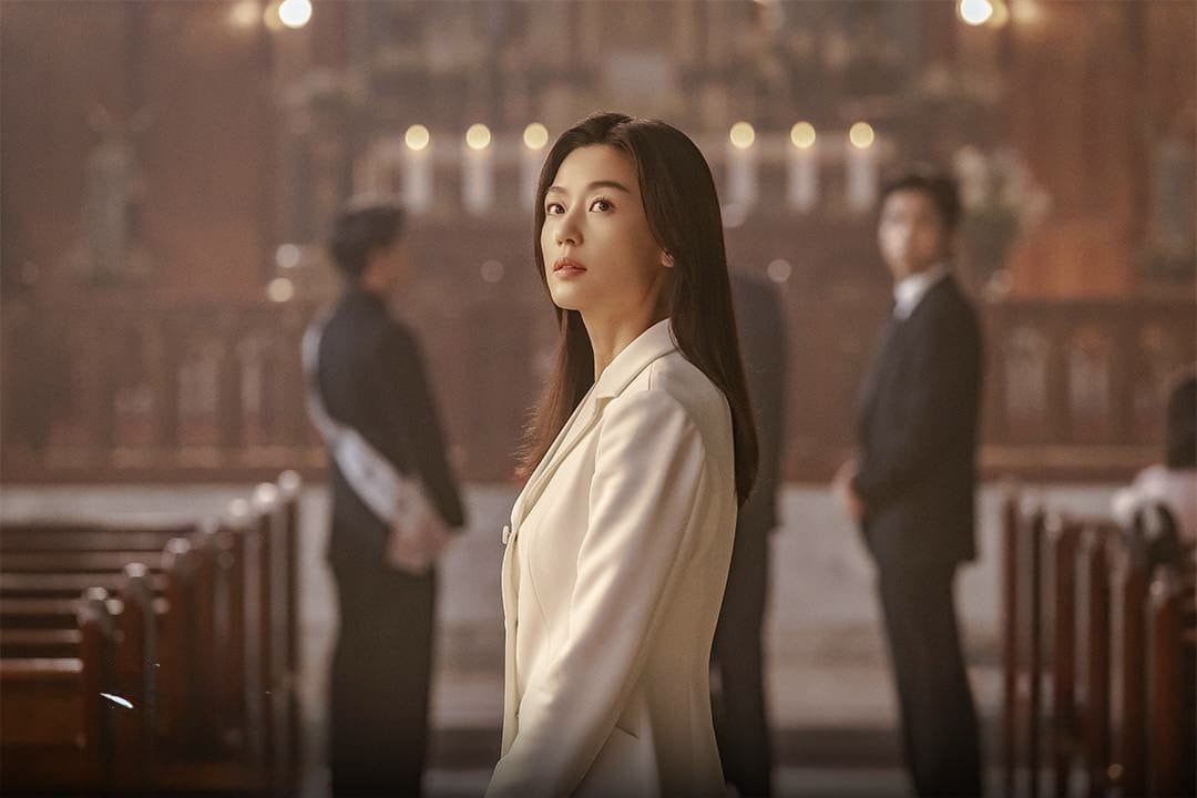 Tempest – Estreia 10 de setembro