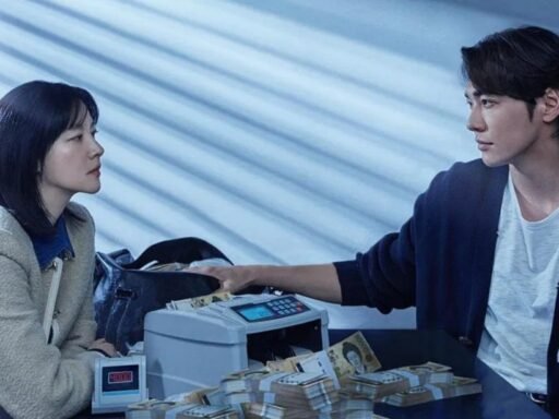 Walking on Thin Ice: Um Dia Bom