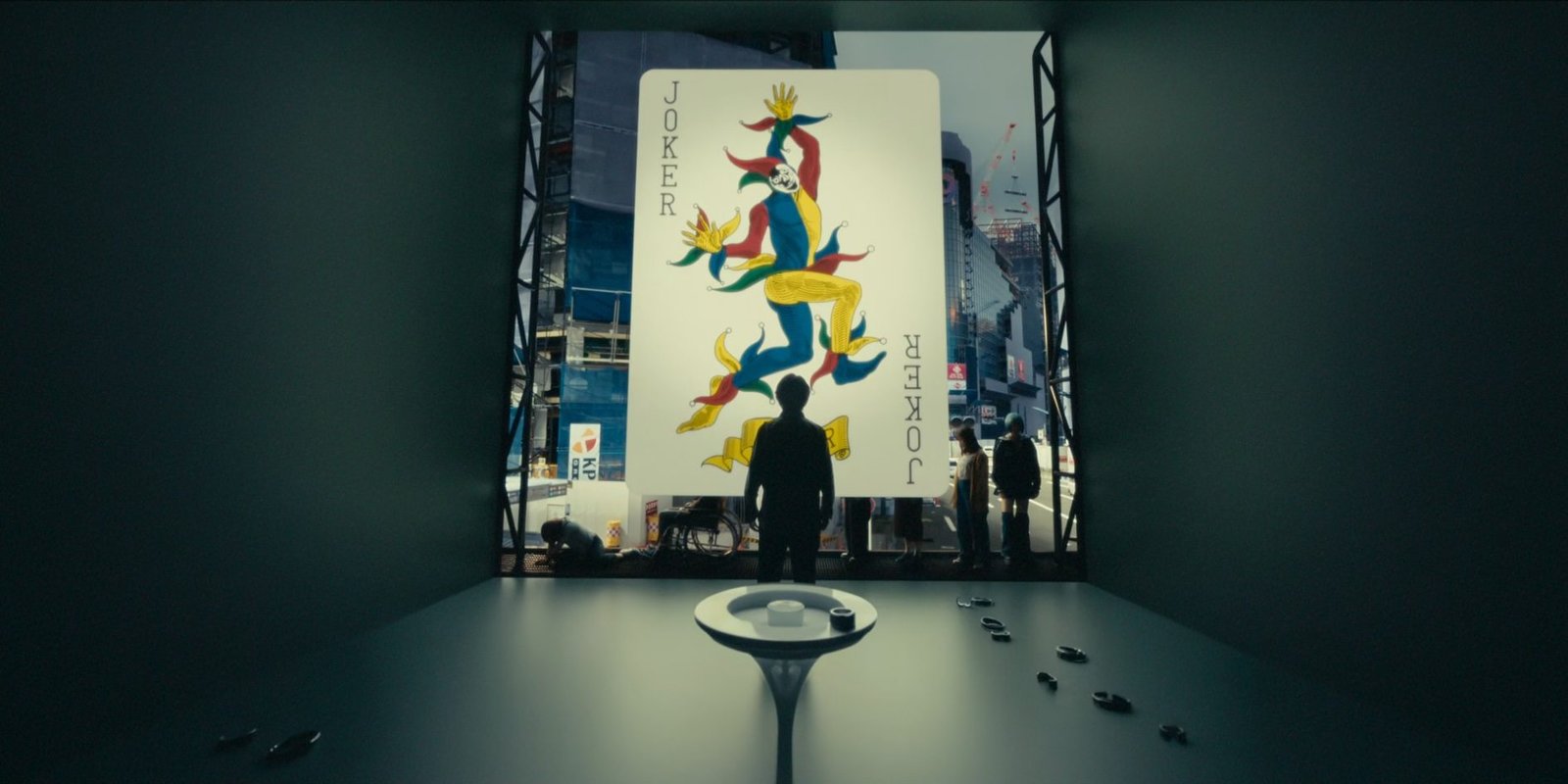 Alice in Borderland 3: Final Explicado e o Destino de Arisu e Usagi