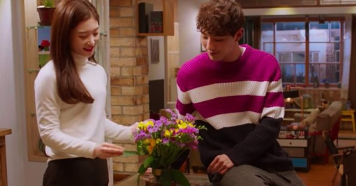 7 Plantas Coreanas Mais Famosas Que Você Já Viu em Doramas