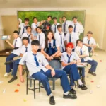 A Joia da Seção E: saiba tudo sobre o novo dorama filipino