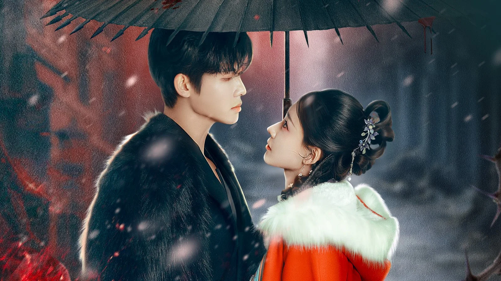 Amor Além da Maldição: tudo sobre o dorama histórico e romântico