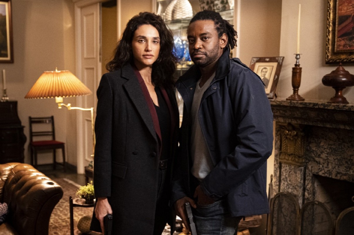 Cenas de Um Crime estreia na HBO Max com mistério e grandes reviravoltas