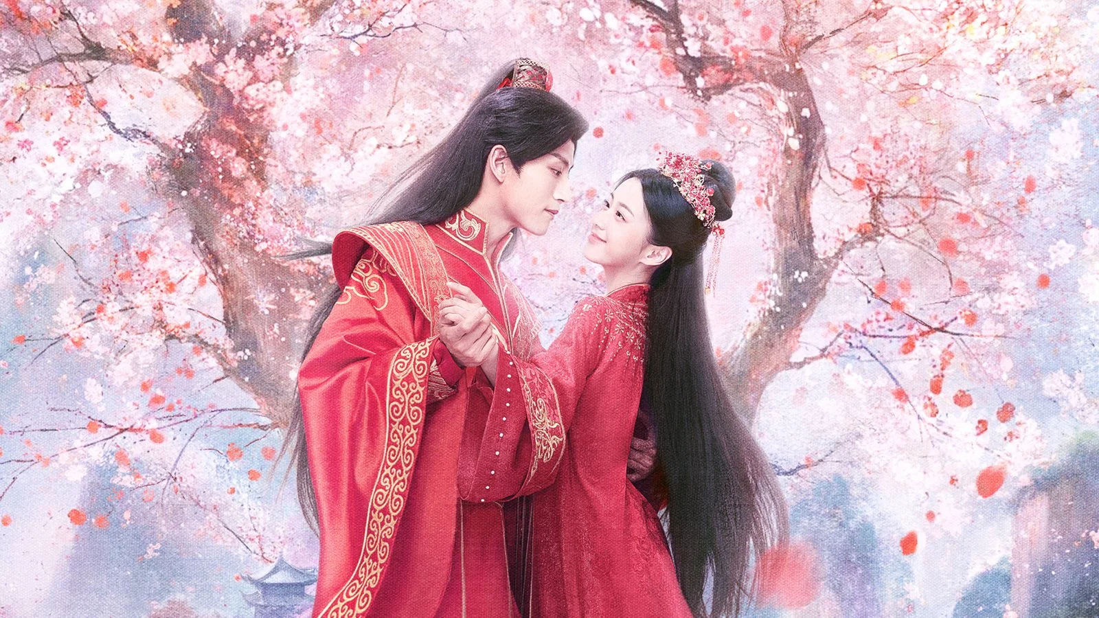 Drama Conquistar o Mestre: Amor, Magia e Realidade Misturados