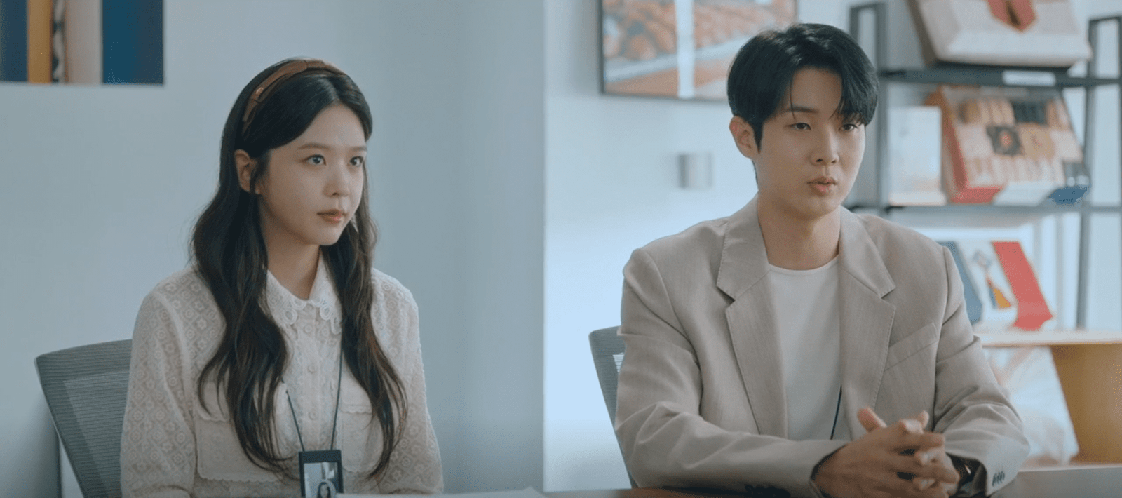 Resenha do Episódio 2 de Amor de Mentirinha no Disney+