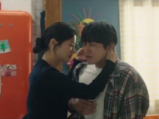 Episódio 4 de Sra. Incógnita: Calma e Tensão