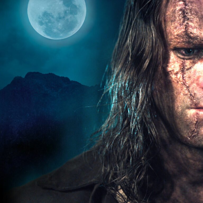 Frankenstein na Netflix