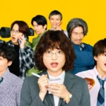 Ovo Frito Exclusive: tudo sobre o novo dorama japonês da Viki