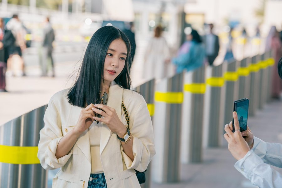 Resenha do Episódio 5 de Gênio dos Desejos