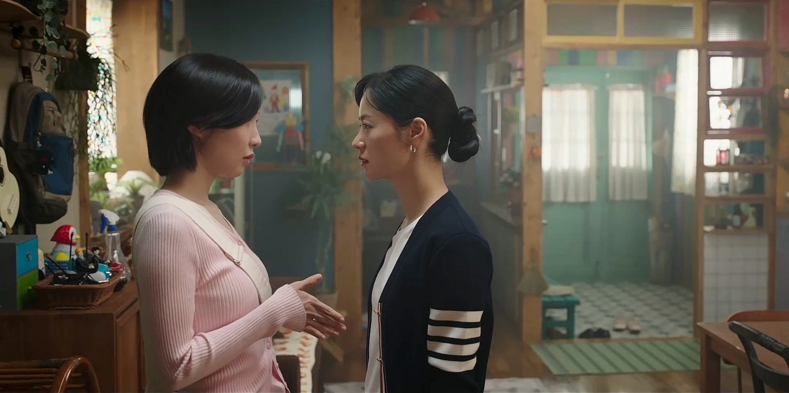 Resenha do Episódio 5 de Sra. Incógnita: Confrontos, Planos e Um Ritmo Mais Fraco