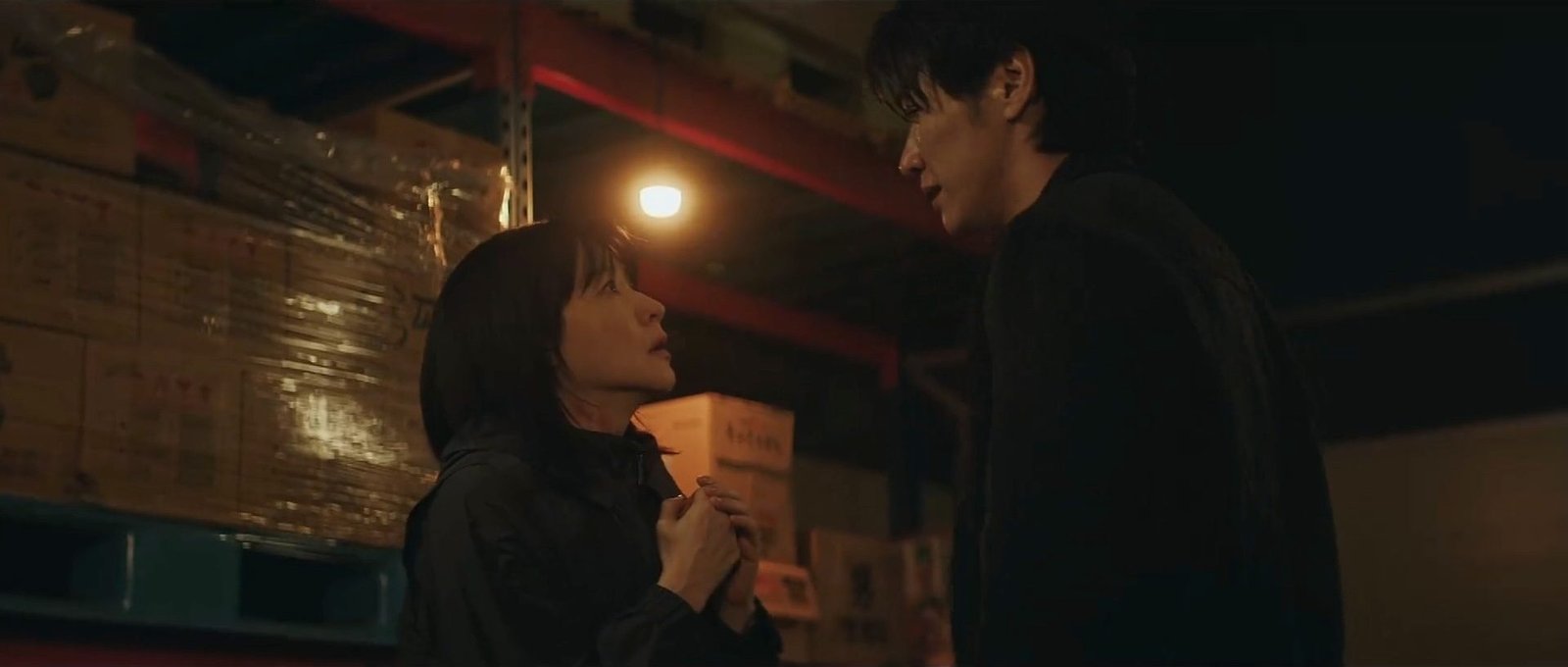 Resenha do Episódio 6 de Andando na corda bamba