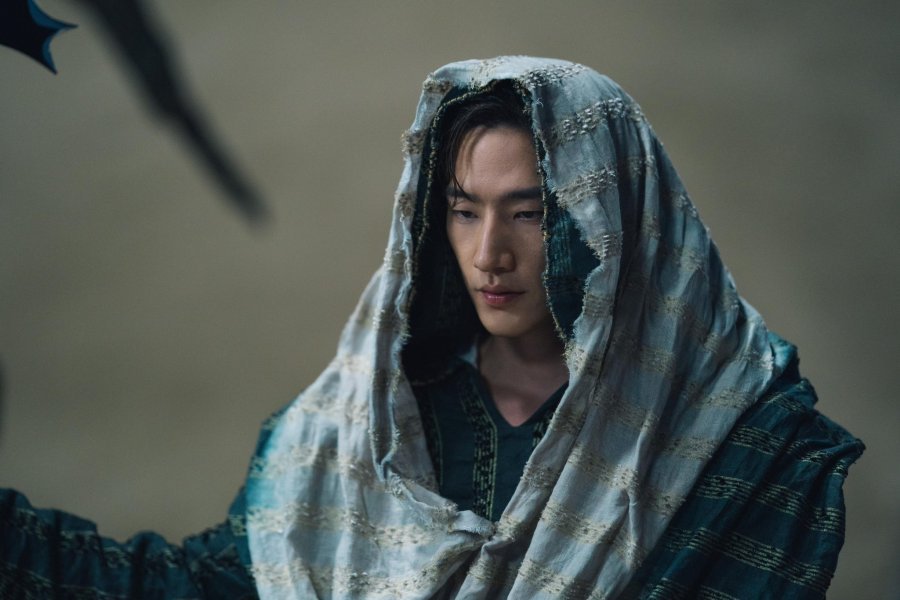 Resenha do Episódio 6 de Gênio dos Desejos