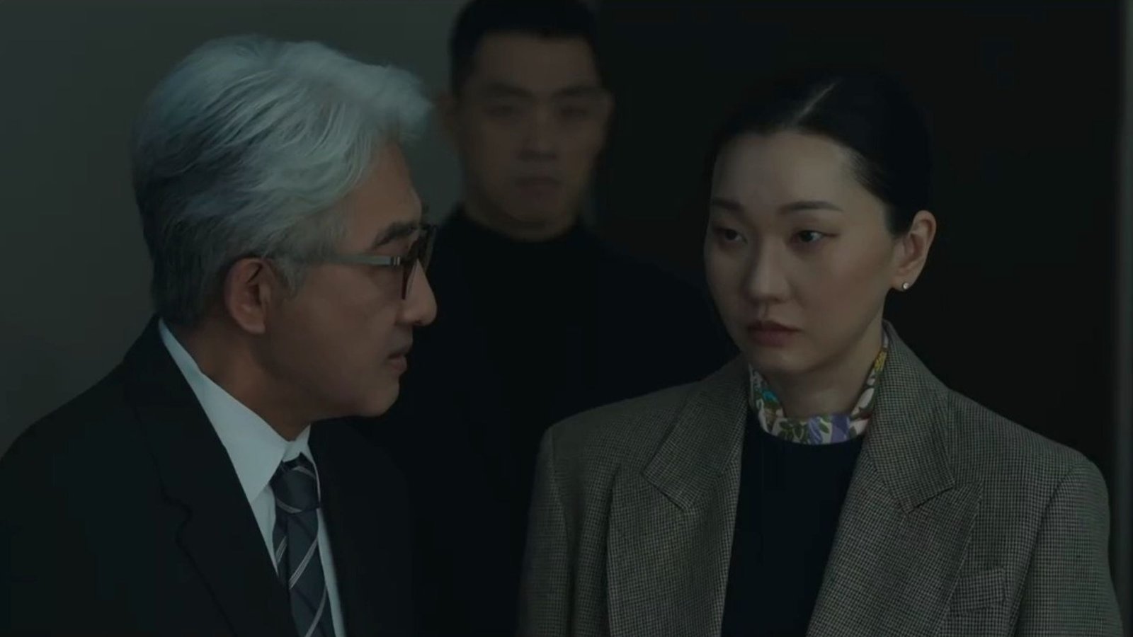 Resenha do Episódio 6 de Sra. Incógnita: O Retorno do Suspense e da Emoção