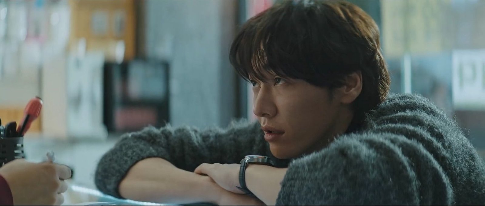 Resenha do Episódio 7 de Andando na corda bamba (Walking on Thin Ice / 은수 좋은 날)