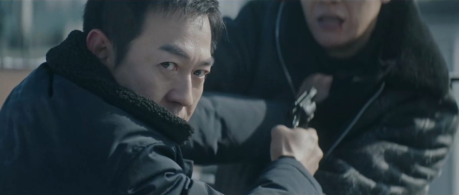 Resenha do Episódio 8 de Andando na corda bamba (Walking on Thin Ice / 은수 좋은 날)