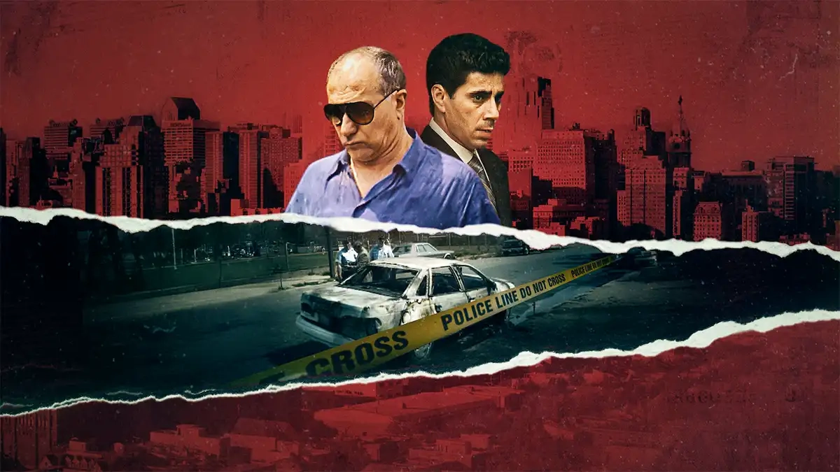 Saiba tudo sobre Guerra à Máfia: Filadélfia Contra o Crime