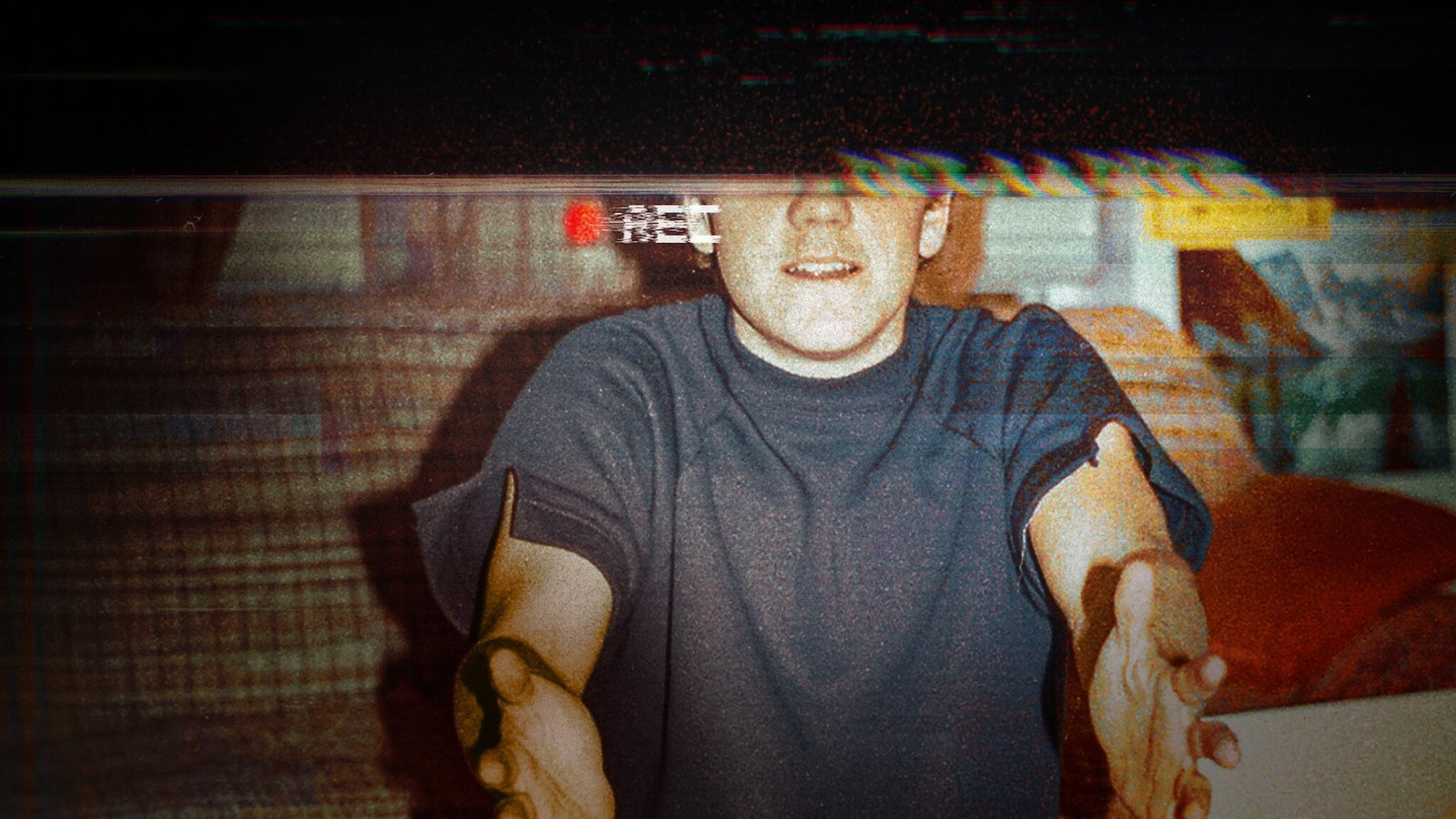 Saiba tudo sobre Medo Real, série da Netflix