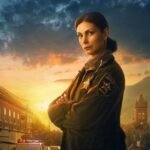 Sheriff Country estreia na Paramount+ com Morena Baccarin