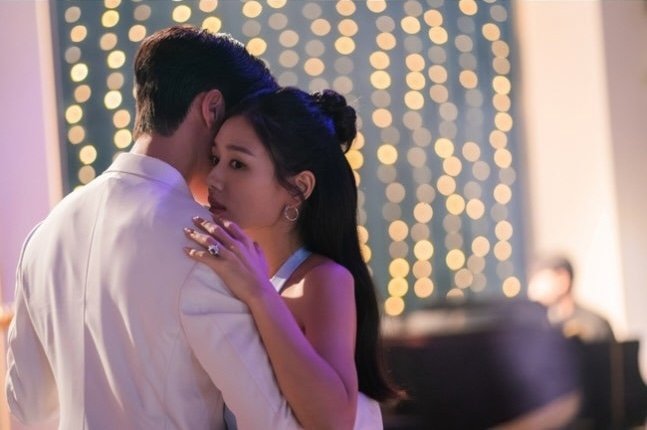 Dynamite Kiss: a nova comédia romântica coreana da Netflix