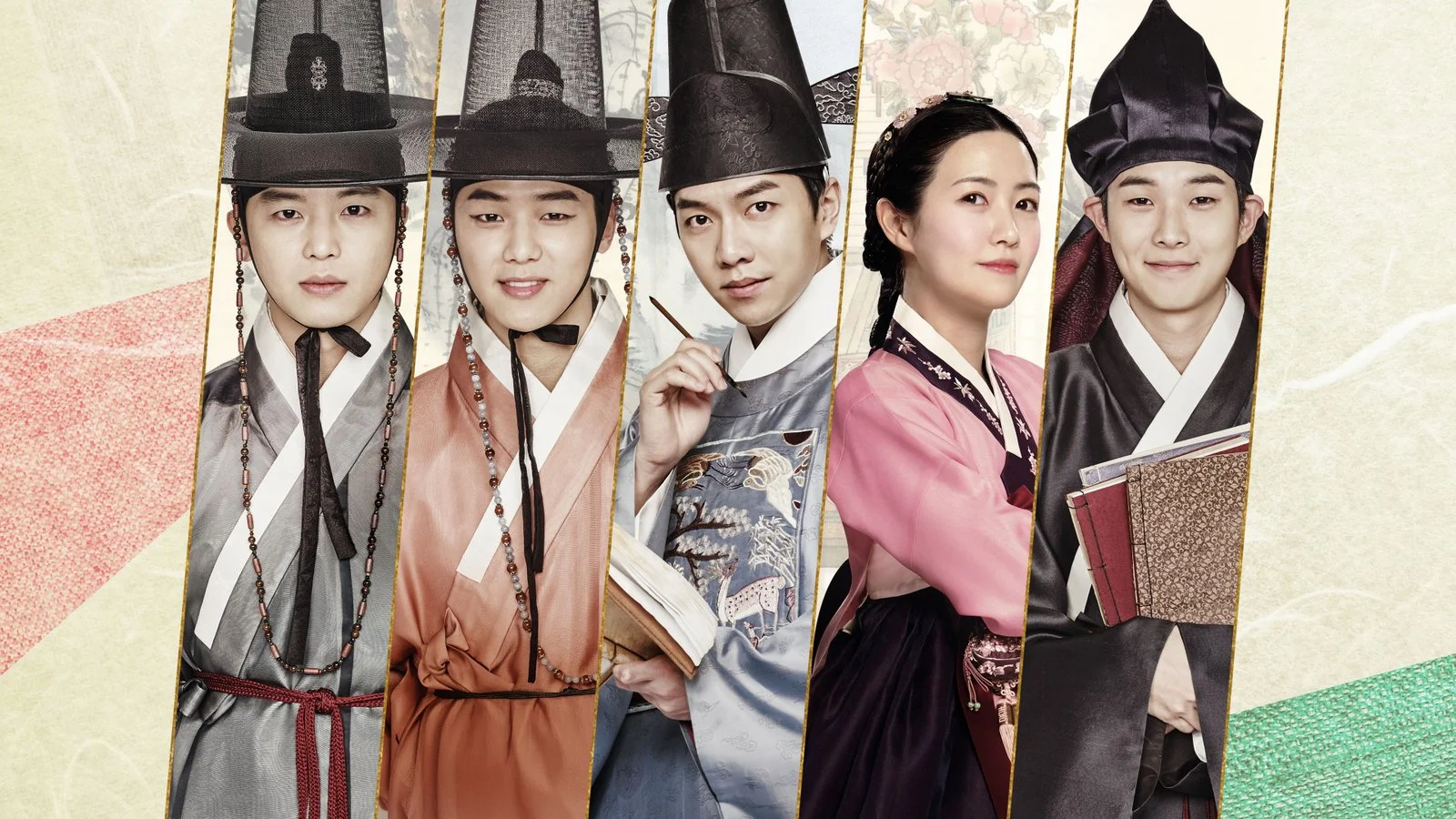 Marital Harmony: Amor, destino e comédia real