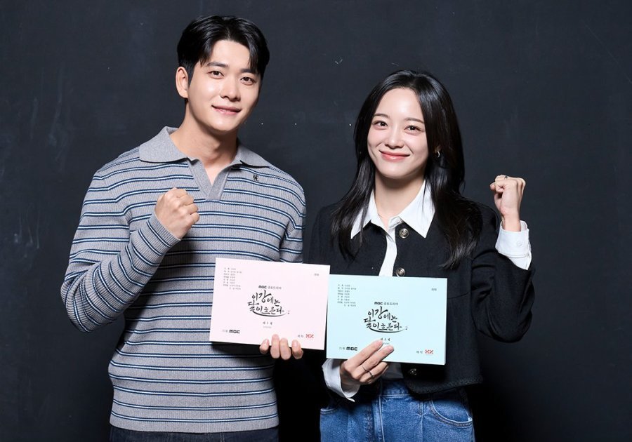 Confira tudo sobre Rio sob o Luar, o novo sucesso coreano da Viki