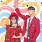Spirit Fingers: o novo dorama coreano que promete encantar os fãs na Viki