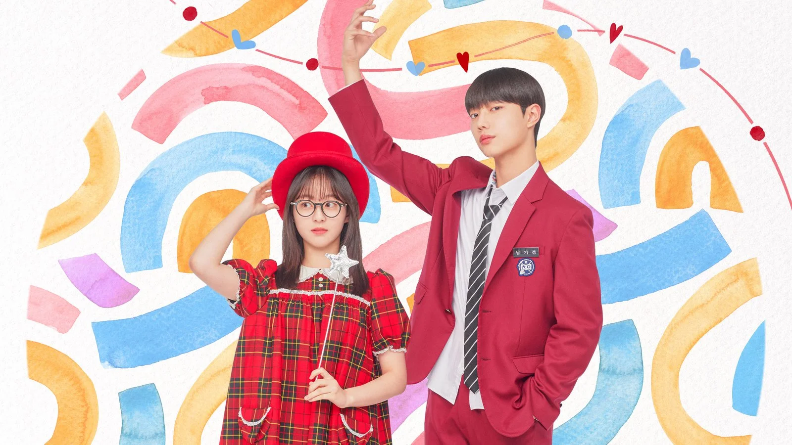 Spirit Fingers: o novo dorama coreano que promete encantar os fãs na Viki