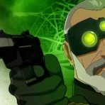 Splinter Cell Deathwatch